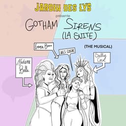 Le Jardin des Lys vous invite à découvrir son nouveau Drag Show en partenariat avec Repère(s)